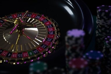 Live dealer studio screen prepared for mobile access